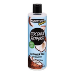 Beauty Jar Coconut R&iacute;tmico Du&scaron;igeel 400ml