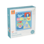 Orange Tree Toys OTT21237 Pusle