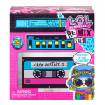 LOL Surprise Remix Pets Loom
