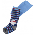 BeSnazzy RA10 Puuvillased ABS-iga sukap&uuml;ksid lastele