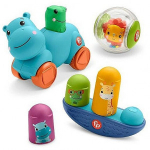 Fisher Price HFJ94 M&auml;ngukomplekt