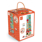 Scratch 6181088 P&uuml;ramiid-torn