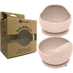 Petite&Mars Silikoonist kauss