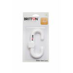 Britton B1805 Kapiuste lukk