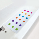 Munchkin 125484 libisemisvastane vannimatt