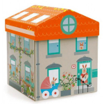 Scratch 6181105 M&auml;ngumaja