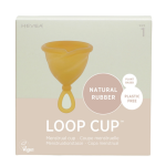 Hevea Menstruaalanum suurus 1