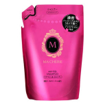 Shiseido MA CHERIE Lillelise ja puuviljase l&otilde;hnaga vol&uuml;&uuml;mi andev &scaron;ampoon, t&auml;ide 380ml