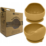 Petite&Mars Silikoonist kauss