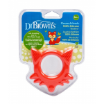 Dr.Browns TE003 silikoonist pehme n&auml;rimisvahend
