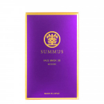 Summus Weekend intensiivne nahatooni &uuml;htlustav 3D-mask 5tk