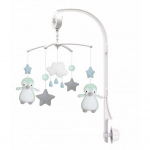 JaBaDaBaDo N0153 Laste muusikaline karusell