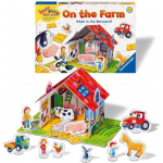 Ravensburger 24510 Lauam&auml;ng