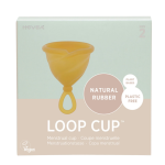 Hevea Menstruaalanum suurus 2