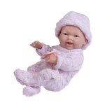 Mini la Newborn 18453 Nukk
