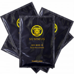 Summus Relax Pro Cleansing  detoks-efektiga nahale s&auml;ra andev 3D-mask 5tk