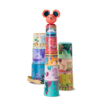 Miniland MLZ75005 P&uuml;ramiid