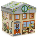 Scratch 6181103 M&auml;ngumaja