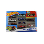 Hot Wheels 54886 Autode komplekt
