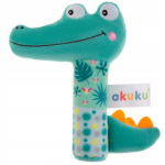 Akuku A0644 Piiksuv m&auml;nguasi