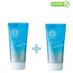 Sunkiller Isehan P&auml;ikesekaitsekreem n&auml;ole SPF 50+ 50g 2tk