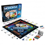 Hasbro E8978EL Lauam&auml;ng