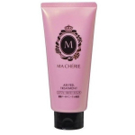 Shiseido MA CHERIE Lillelise ja puuviljalise l&otilde;hnaga vol&uuml;&uuml;mi andev palsam 180g