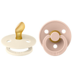 Bibs ANATOMICAL Anatoomiline lutt 0-6 k 2tk