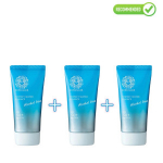 Sunkiller Isehan P&auml;ikesekaitsekreem n&auml;ole SPF 50+ 50g 3tk