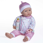 La Baby 15345 Nukk