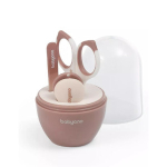 BabyOno 398/04 Manik&uuml;&uuml;ri komplekt