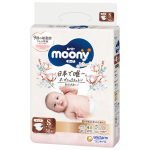 Moony Natural M&auml;hkmed S 4-8kg 58tk