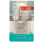 Prince Lionheart vahetatav s&ouml;efilter Twist'R konteinerile 2tk