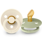 Bibs ANATOMICAL Anatoomiline lutt 0-6 k 2tk