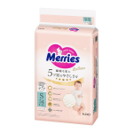 Merries First Premium M&auml;hkmed S 4-8kg 54tk