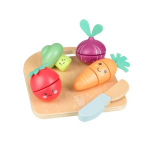 Orange Tree Toys OTT12900 Puidust k&ouml;&ouml;giviljade komplekt
