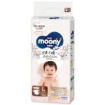 Moony Natural M&auml;hkmed L 9-14kg 38tk