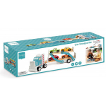 Scratch 6181098 Autotreiler
