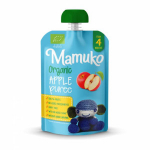 MAMUKO orgaaniline &otilde;unap&uuml;ree 100g