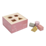 Little Dutch 7022 Kujundite sorteer
