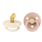 Bibs ANATOMICAL Anatoomiline lutt 6-18 k 2tk