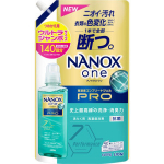 Lion Nanox One Pro Pesugeel, t&auml;ide 1400g