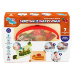 PicnMix 112013 Hariv m&auml;ng &ndash; K&ouml;&ouml;giviljad