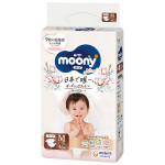 Moony Natural M&auml;hkmed M 6-11kg 46tk