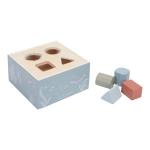 Little Dutch 7023 Kujundite sorteer