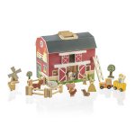 Zopa Farm