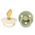 Bibs ANATOMICAL Anatoomiline lutt 6-18 k 2tk