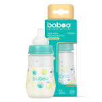 Baboo Koolikutevastane lutipudel  3+ kuud 250ml