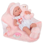 La Newborn 18061 Nukk