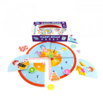 PicnMix 112011 Hariv m&auml;ng &ndash; Nutikas kell